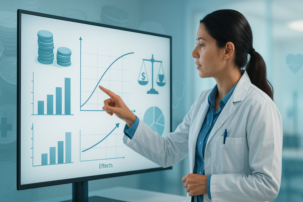 Economic Evaluation Basics