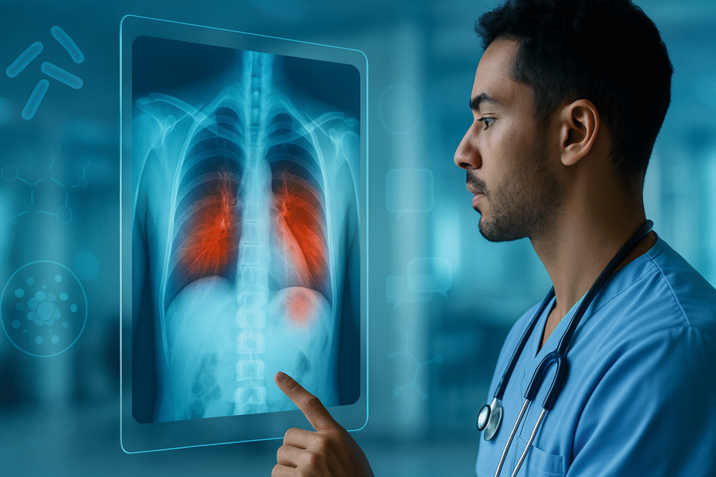 Tuberculosis Basics