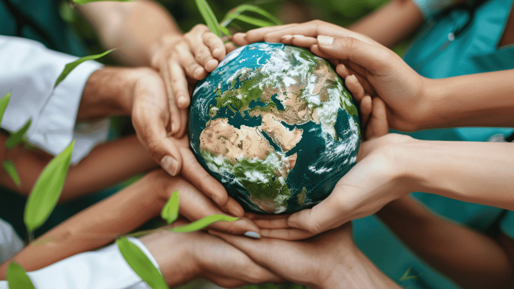 Episode 1: Climate and Health