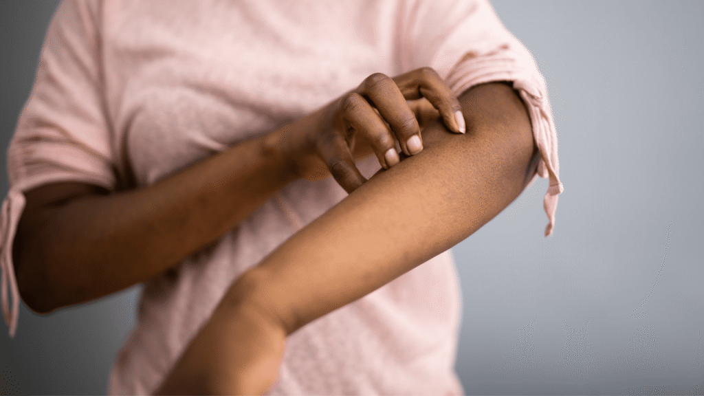 Episode 3: Early Response and Warning System and Malaria