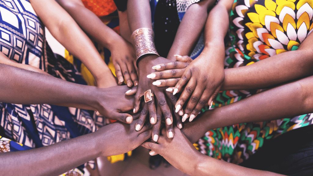 Episode 8: Gender Equality and Women’s Empowerment (Part I)