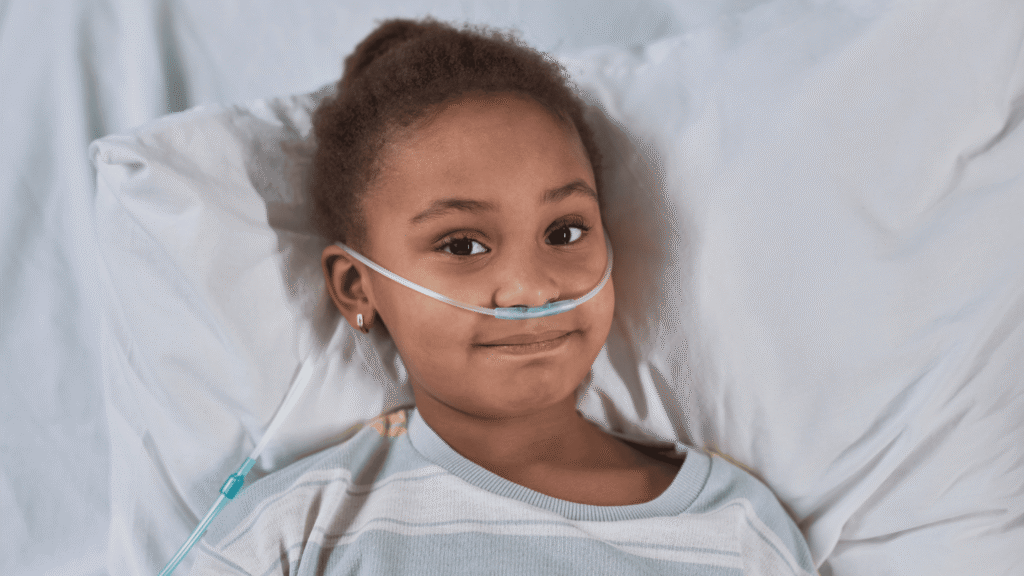 Pneumonia