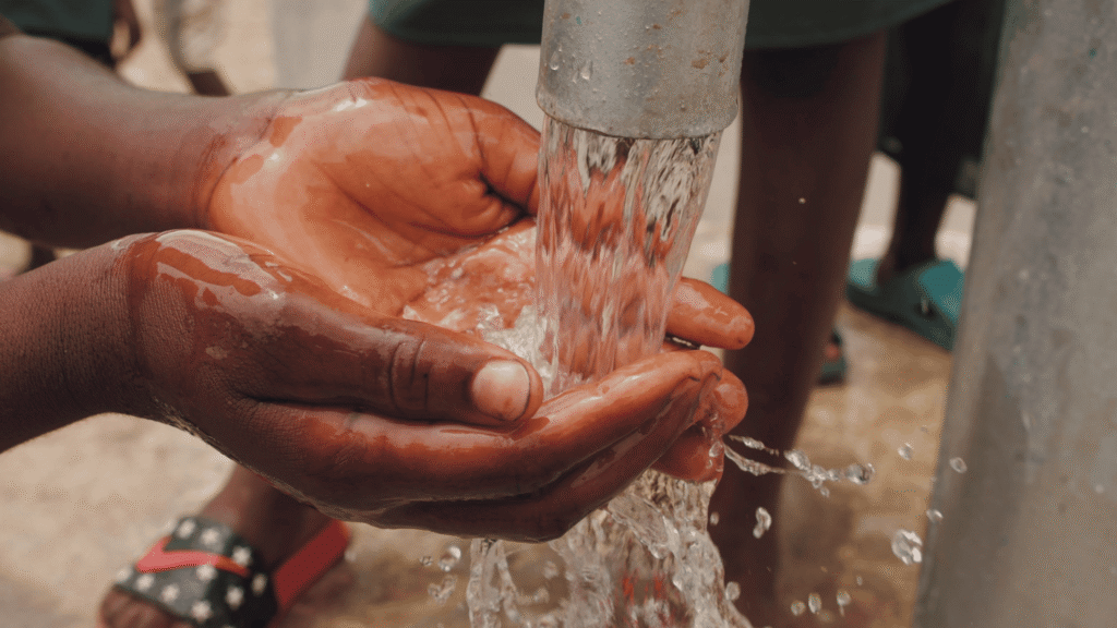 Episode 6: Water, Sanitation, and Hygiene (WASH) Part I