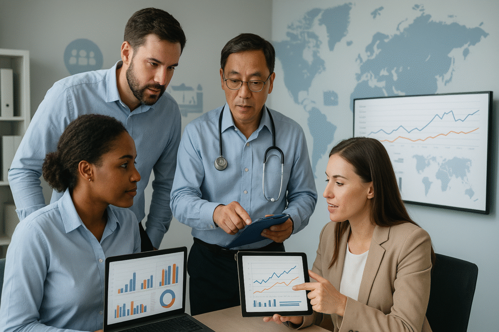 Basic and Advanced Impact Analysis