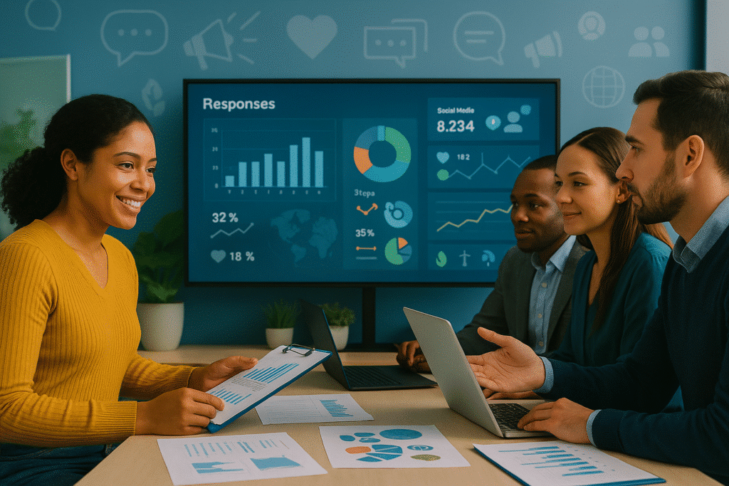 Introduction to Impact Evaluation of Health Communication Programs