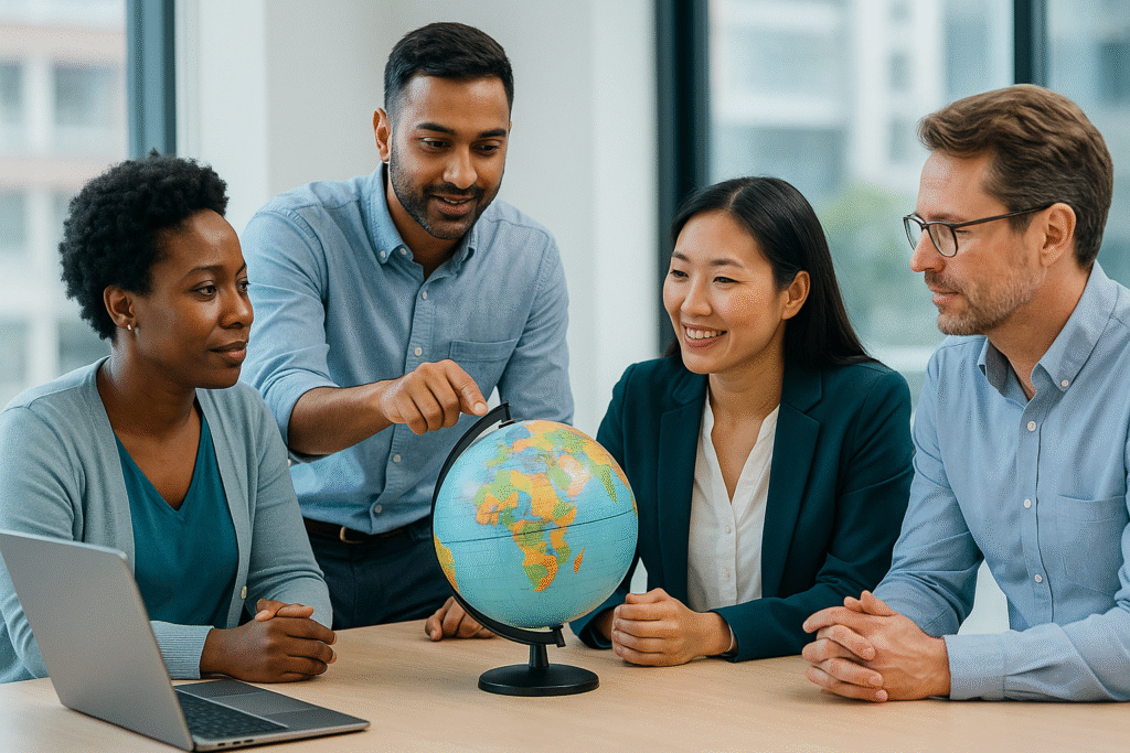 Knowledge Management (KM) in Global Health Programs