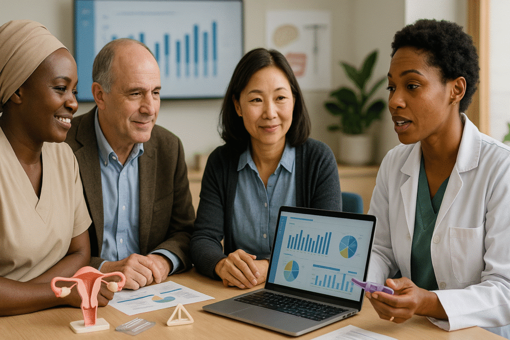 LA/PMs – A Smart FP/RH Program Investment