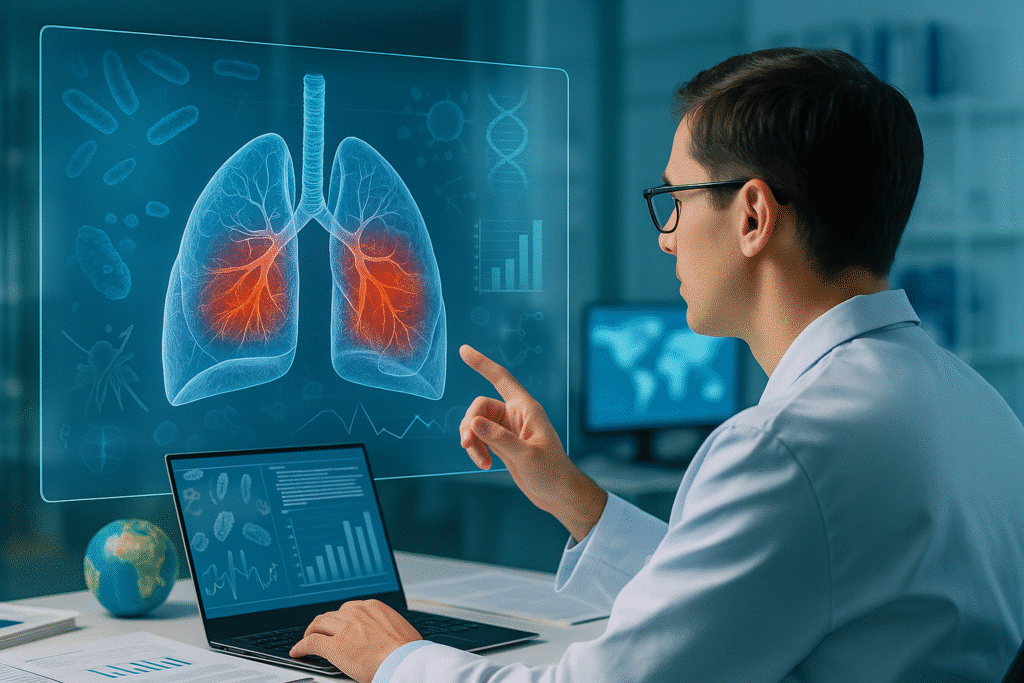Tuberculosis – Advanced Concepts