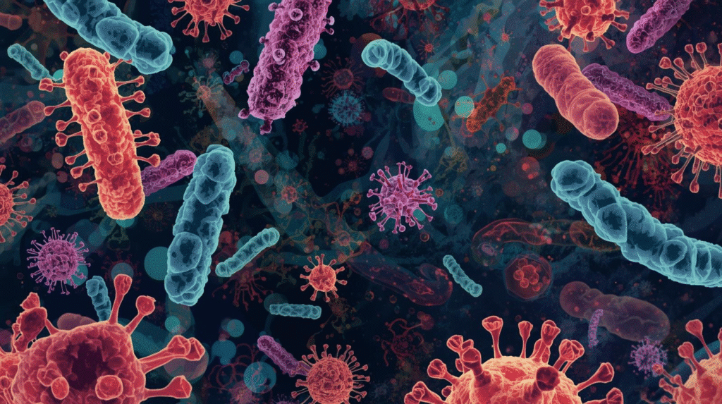Antimicrobial Resistance (Part 2)