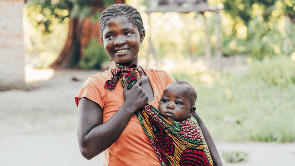 Episode 2: Maternal, Newborn, and Child Health (MNCH)