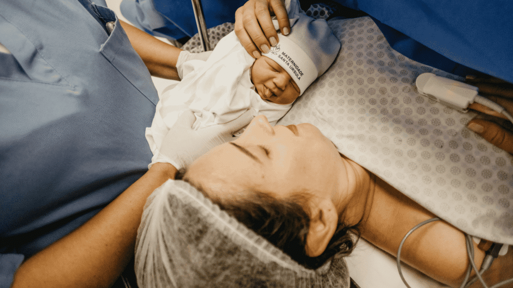 Essential Steps for Improving Newborn Survival