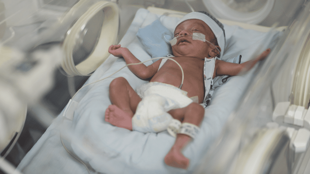 Newborn Sepsis