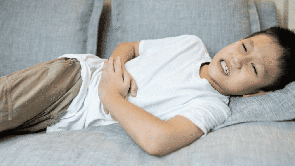 Diarrheal Disease