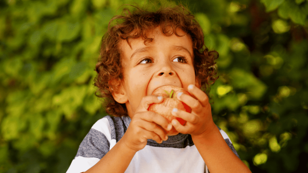 Nutrition: An Introduction